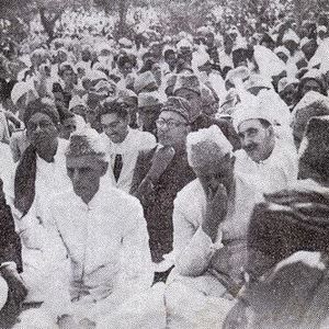 Meet your Posher, Muhammad